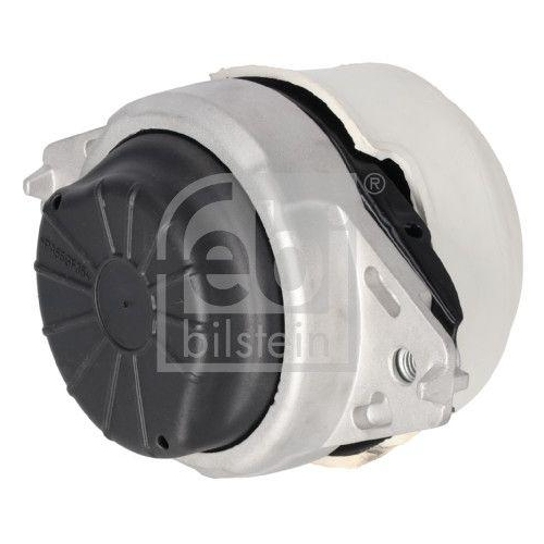 FEBI BILSTEIN 1006786 Lagerung, Motor f&uuml;r MERCEDES-BENZ, links