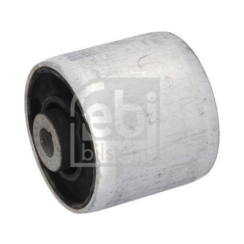 FEBI BILSTEIN 1003660 Lagerung, Lenker f&uuml;r MERCEDES-BENZ, Vorderachse links