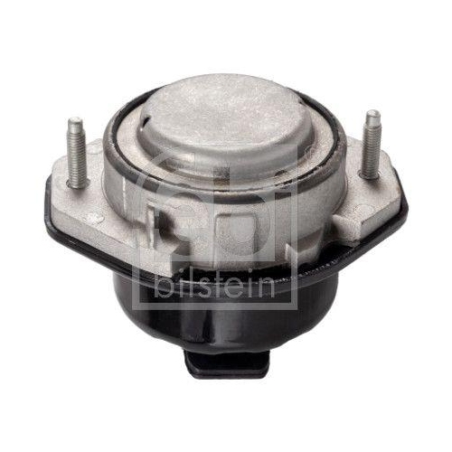 FEBI BILSTEIN Lagerung, Motor 26973 f&uuml;r BMW, rechts
