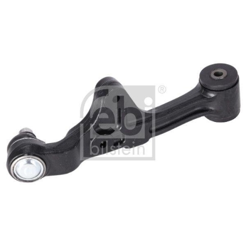 FEBI BILSTEIN Lenker, Radaufh&auml;ngung 41857 f&uuml;r KIA, Vorderachse rechts