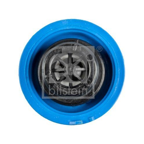 FEBI BILSTEIN Verschlussdeckel, Kühlmittelbehälter 175449 für VOLVO