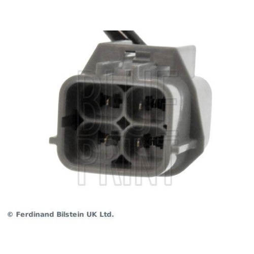 Lambdasonde BLUE PRINT ADN17034 f&uuml;r NISSAN, nach Katalysator, vor Katalysator