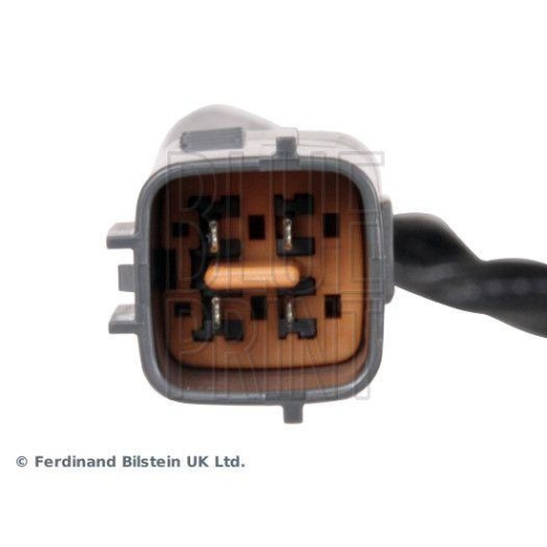 Lambdasonde BLUE PRINT ADM57031 f&uuml;r MAZDA, vorne