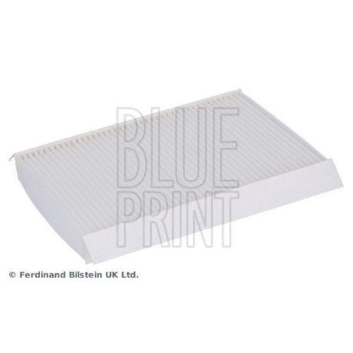 Filter, Innenraumluft BLUE PRINT ADL142503 für FIAT LANCIA