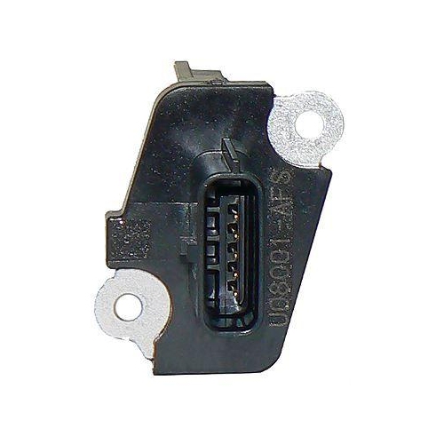 METZGER Luftmassenmesser 0891062 ORIGINAL ERSATZTEIL f&uuml;r NISSAN