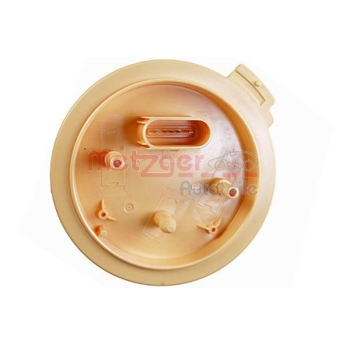 Kraftstoff-F&ouml;rdereinheit METZGER 2250362 f&uuml;r VW, im Kraftstoffbeh&auml;lter