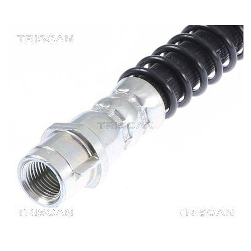 Bremsschlauch TRISCAN 8150 29134 f&uuml;r AUDI VW, Vorderachse, Vorderachse links