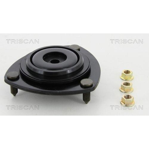 Federbeinst&uuml;tzlager TRISCAN 8500 40906 f&uuml;r HONDA, Vorderachse, Vorderachse links