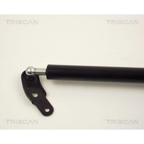 Gasfeder, Koffer-/Laderaum TRISCAN 8710 13231 f&uuml;r TOYOTA, rechts