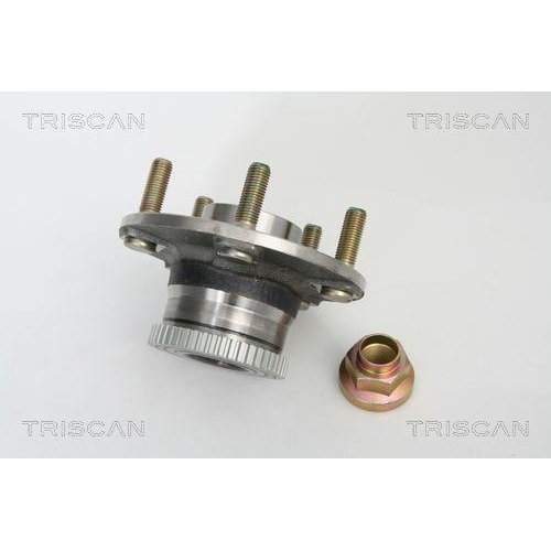 Radlagersatz TRISCAN 8530 21203 f&uuml;r DAEWOO, Hinterachse