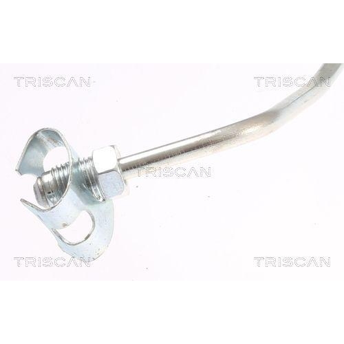 Bremsschlauch TRISCAN 8150 282001 f&uuml;r CITRO&Euml;N OPEL PEUGEOT VAUXHALL, au&szlig;en