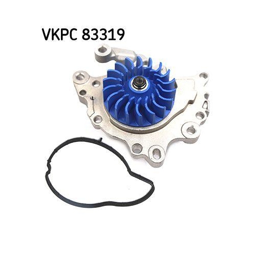 Wasserpumpe, Motorkühlung SKF VKPC 83319 Aquamax für CITROËN FIAT FORD OPEL