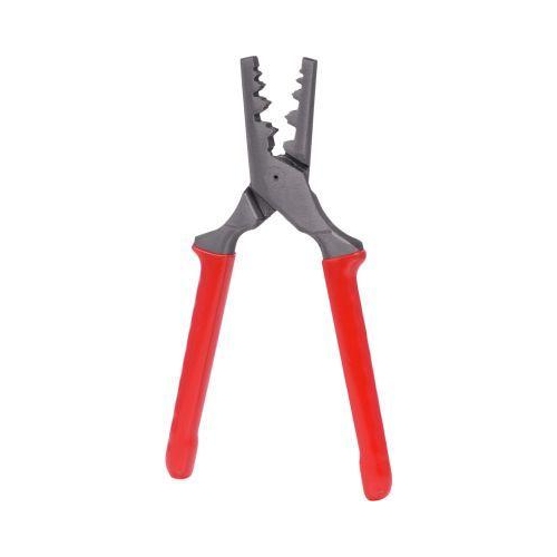 Crimpzange KS TOOLS 115.1237 für