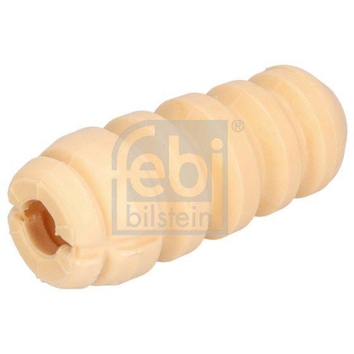 FEBI BILSTEIN Anschlagpuffer, Federung 186337 f&uuml;r MERCEDES-BENZ NISSAN RENAULT