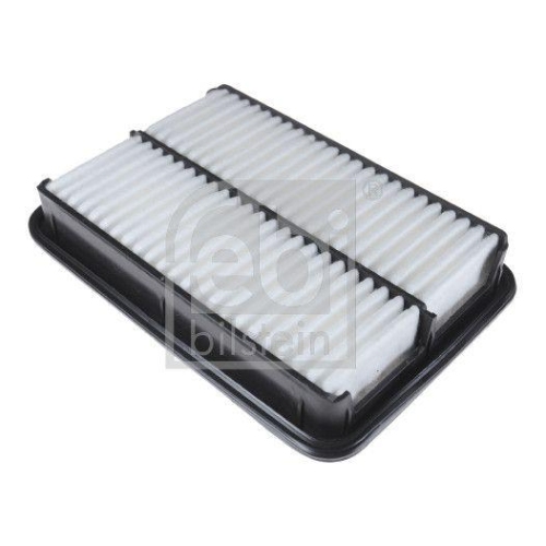 FEBI BILSTEIN Luftfilter 184362 f&uuml;r HYUNDAI