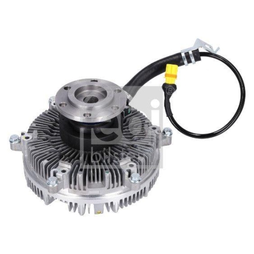 FEBI BILSTEIN Kupplung, K&uuml;hlerl&uuml;fter 193885 f&uuml;r MAN