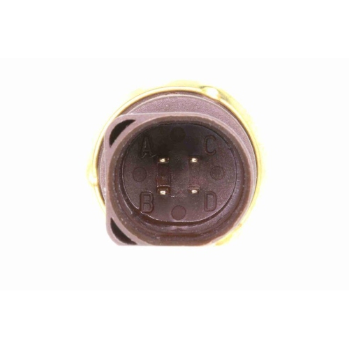 Sensor, K&uuml;hlmitteltemperatur VEMO V10-99-0002 Original VEMO Qualit&auml;t f&uuml;r AUDI VW