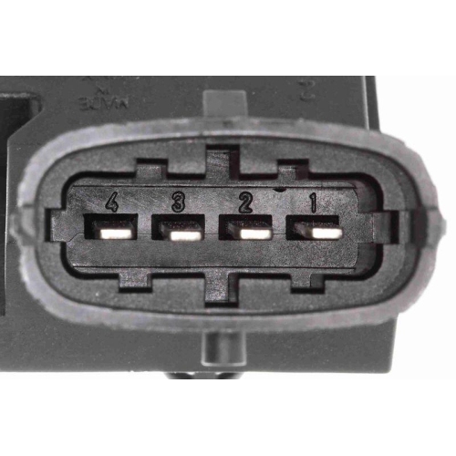 Sensor, Ladedruck VEMO V95-72-0115 Green Mobility Parts f&uuml;r FORD VOLVO