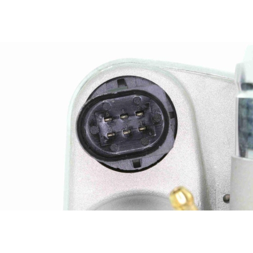 Drosselklappenstutzen VEMO V10-81-0059 Original VEMO Qualit&auml;t f&uuml;r AUDI SEAT VW