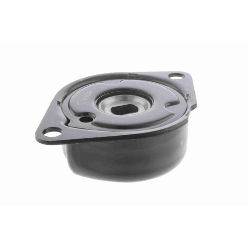 Spannarm, Keilrippenriemen VAICO V10-3427 Original VAICO Qualit&auml;t f&uuml;r SEAT SKODA