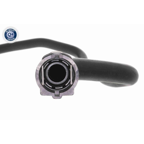 K&uuml;hlerschlauch VAICO V20-0903 Q+, Erstausr&uuml;sterqualit&auml;t f&uuml;r BMW, oben