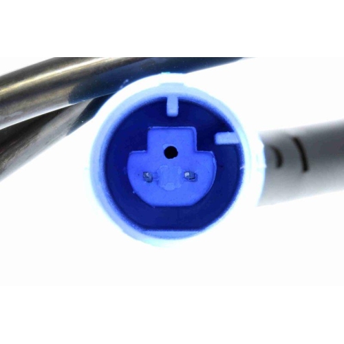 Sensor, Raddrehzahl VEMO V20-72-0069 Original VEMO Qualit&auml;t f&uuml;r BMW, Vorderachse