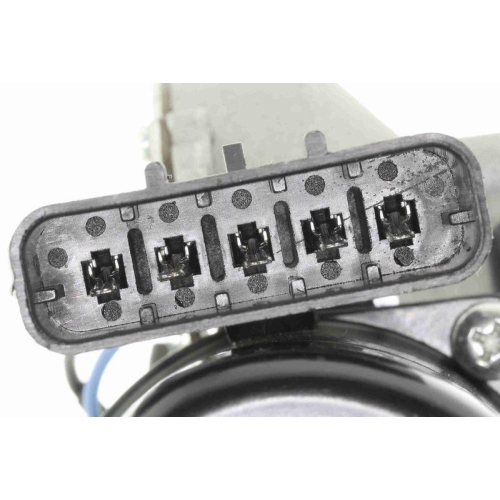 Wischermotor VEMO V40-07-0007 Original VEMO Qualität für OPEL GENERAL MOTORS