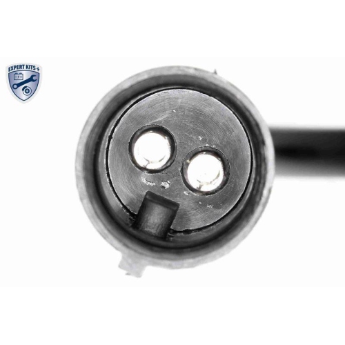 Sensor, Raddrehzahl VEMO V10-72-7802 EXPERT KITS + für VW VAG, Vorderachse