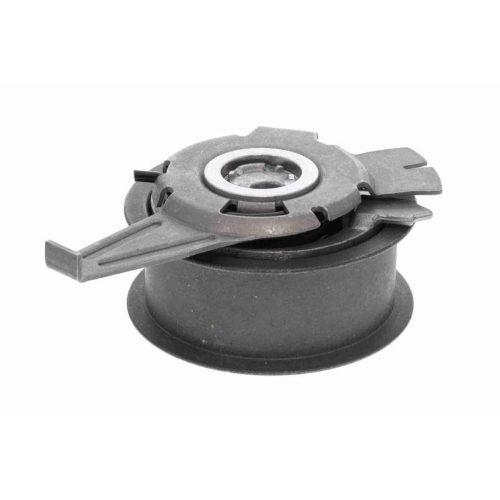 Spannrolle, Zahnriemen VAICO V10-5998 Original VAICO Qualit&auml;t f&uuml;r AUDI MAN OPEL
