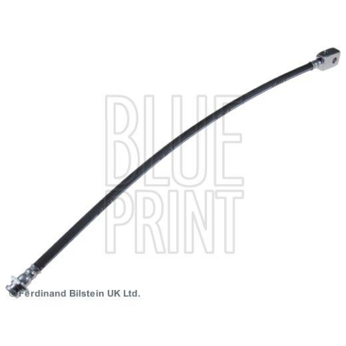 Bremsschlauch BLUE PRINT ADN153109 f&uuml;r NISSAN, Hinterachse links
