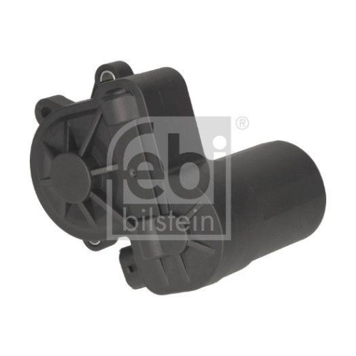 FEBI BILSTEIN Stellelement, Feststellbremse Bremssattel 194745 febi Plus f&uuml;r