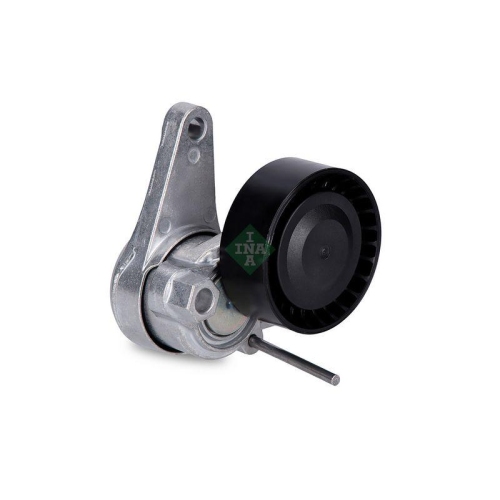 Spannarm, Keilrippenriemen INA 534 0552 10 f&uuml;r AUDI SEAT SKODA VW