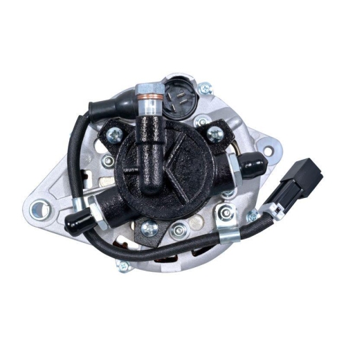 HELLA Generator 8EL 011 711-441 f&uuml;r ISUZU OPEL VAUXHALL HITACHI