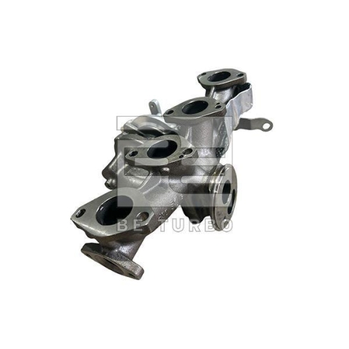 BE TURBO 131672 Lader, Aufladung f&uuml;r BMW, unten