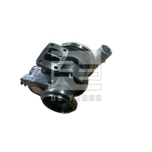 BE TURBO 132197 Lader, Aufladung f&uuml;r CATERPILLAR