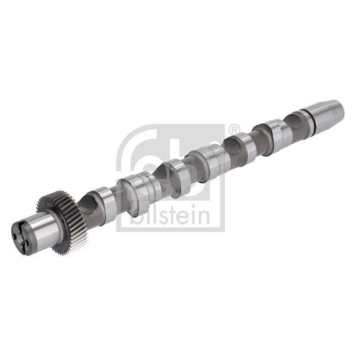 Nockenwelle FEBI BILSTEIN 26974 für AUDI SKODA VW, Einlassseite