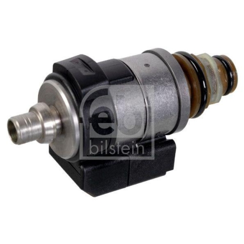 Schaltventil, Automatikgetriebe FEBI BILSTEIN 179072 febi Plus für MERCEDES-BENZ