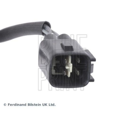 Lambdasonde BLUE PRINT ADT370140 f&uuml;r TOYOTA, Abgaskr&uuml;mmer, vor Katalysator