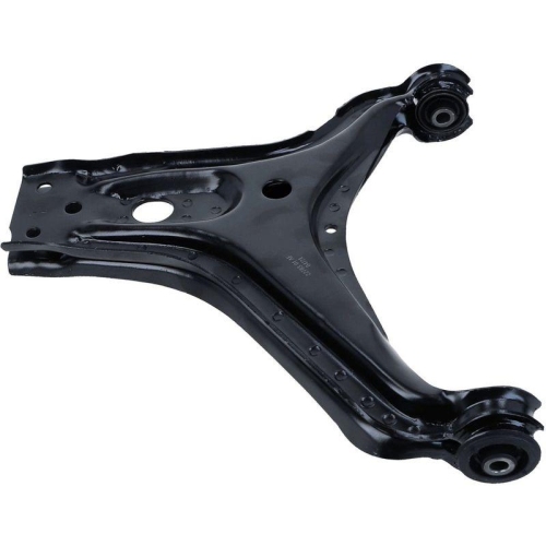 Lenker, Radaufh&auml;ngung LEMF&Ouml;RDER 22783 01 f&uuml;r AUDI, Vorderachse, links, unten