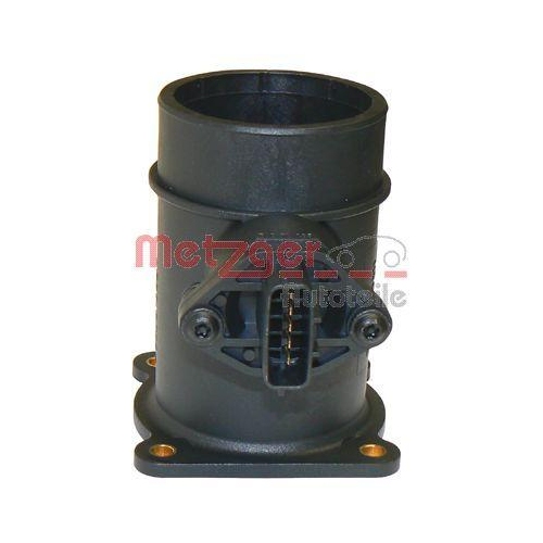 Luftmassenmesser METZGER 0891063 ORIGINAL ERSATZTEIL f&uuml;r NISSAN