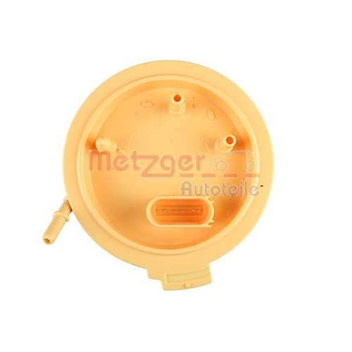 Kraftstoff-F&ouml;rdereinheit METZGER 2250363 f&uuml;r AUDI SEAT SKODA VW