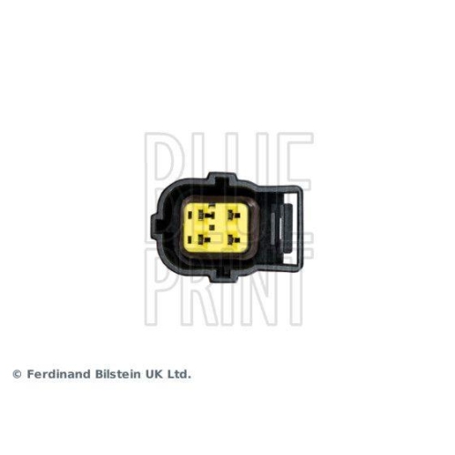 Lambdasonde BLUE PRINT ADA107047 f&uuml;r CHRYSLER JEEP, hinten, links, vorne