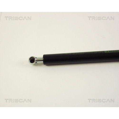 Gasfeder, Koffer-/Laderaum TRISCAN 8710 29202 f&uuml;r SEAT