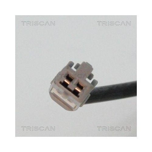 Sensor, Raddrehzahl TRISCAN 8180 13221 f&uuml;r TOYOTA, Hinterachse rechts