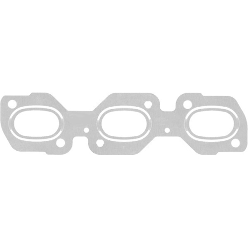 Dichtung, Abgaskr&uuml;mmer ELRING 024.760 f&uuml;r FORD MAZDA