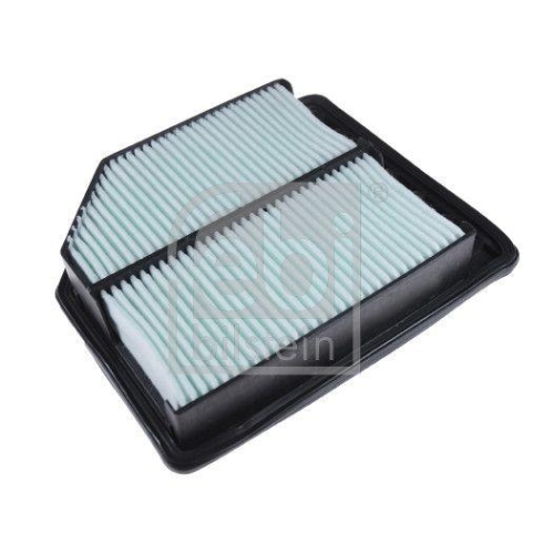 FEBI BILSTEIN Luftfilter 184389 f&uuml;r HONDA