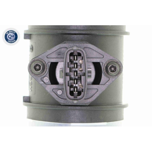 Luftmassenmesser VEMO V40-72-0341 Q+, Erstausr&uuml;sterqualit&auml;t f&uuml;r MITSUBISHI OPEL