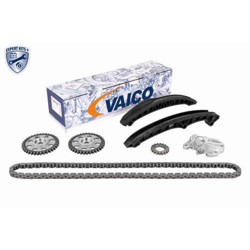 Steuerkettensatz VAICO V10-10014-SP EXPERT KITS + f&uuml;r AUDI SEAT SKODA VW VAG