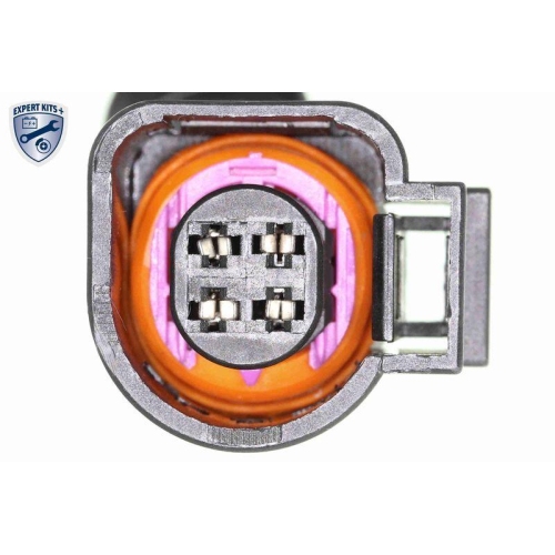 Sensor, Raddrehzahl VEMO V10-72-7803 EXPERT KITS + f&uuml;r FORD SEAT SKODA VW VAG