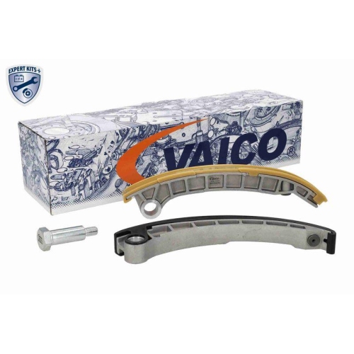 Gleitschienensatz, Steuerkette VAICO V24-1414 EXPERT KITS + f&uuml;r ALFA ROMEO FIAT